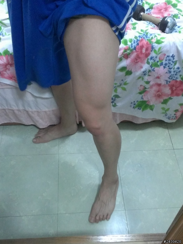 健身菜鳥懇請各位大大鞭策〈三個月來個期中檢測〉