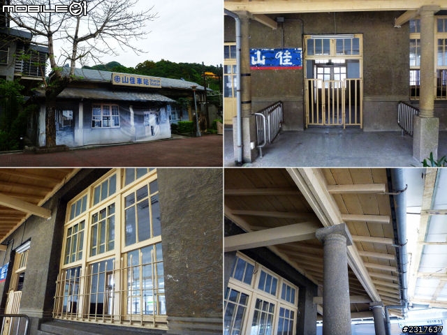 新北市樹林區古蹟巡禮