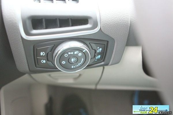 2013 THE ALL-NEW FOCUS 24小時免費開回家-【5/4台中一日車主】