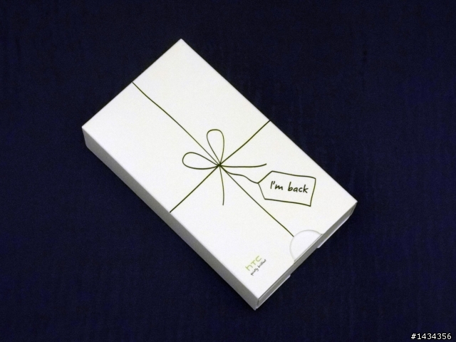 HTC One X 送修回歸~All good~!(引用前輩部分標題)