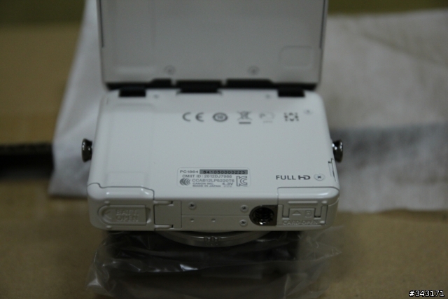 Canon PowerShot N 小機大功能