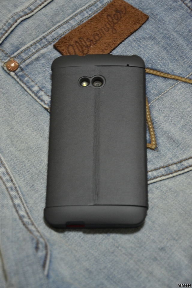 [開箱] New hTC One