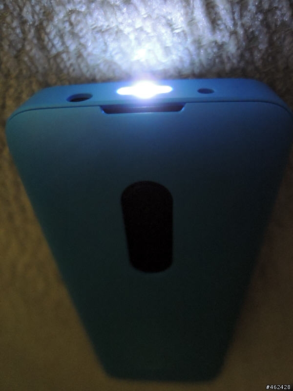 [開箱]是芥末日之救贖機 Nokia 1050