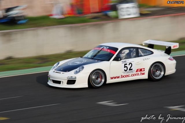 2013 TSF台灣大賽車第二站(大鵬灣)精彩賽事