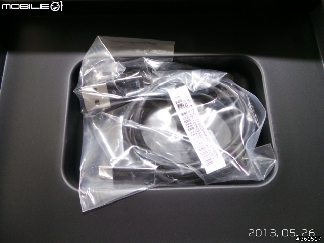 我買了ASUS VIVO Tab SMART ME400C 超值平板電腦 (開箱文)