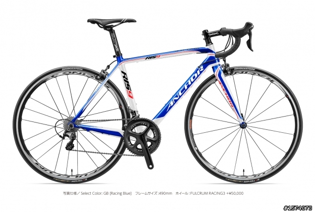 SHIMANO ULTEGRA 11速 成車