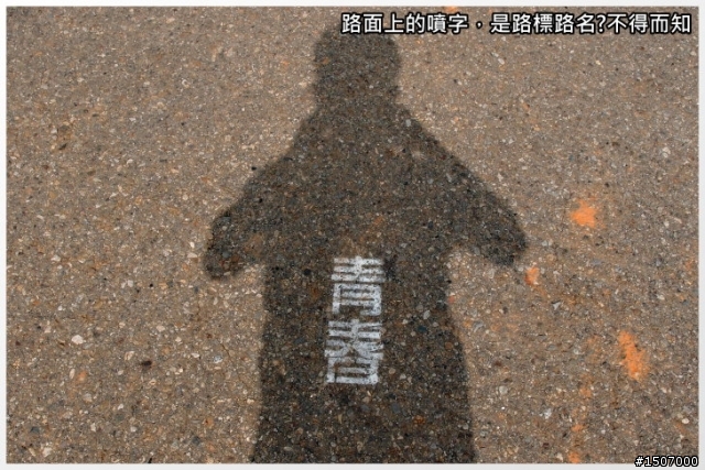 九天(民俗技藝團)硬梆梆...雖短但很硬。