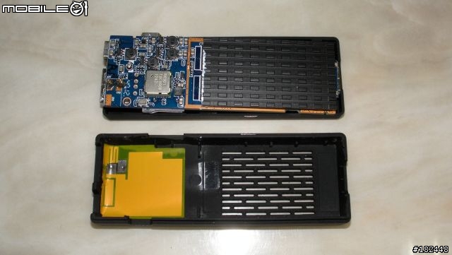 MK808 & MK-808B 雙核8G Android 4.1.1 智慧平板電視 wifi 天線改裝 第二版