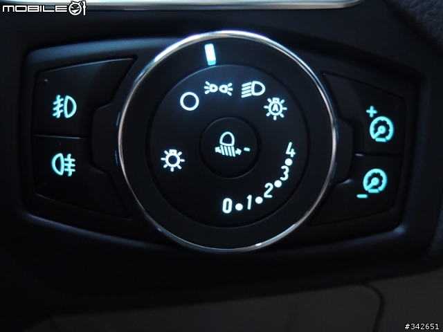 2013 THE ALL-NEW FOCUS 24小時免費開回家-【瘋狂環島試駕】