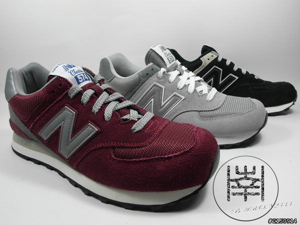 NEW BALANCE 三擇一 (6/12更新)