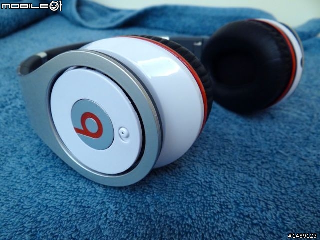 [教學] Beats Studio 外表之改裝與拆解！
