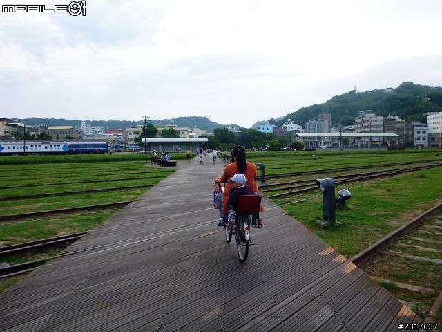 高雄西子灣幸福九九小旅程