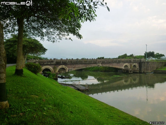 蘭陽蝶形道