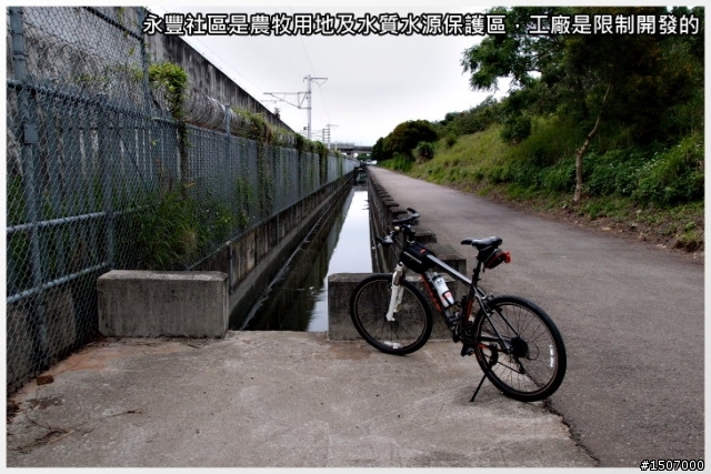 快樂的農村...外埔區永豐社區(虎家莊)