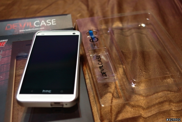 20130520新手機 鋁合金CASE