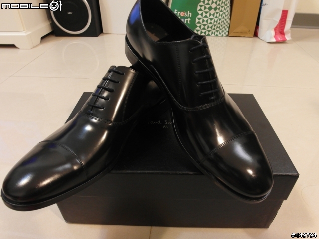 Paul Smith 入手分享