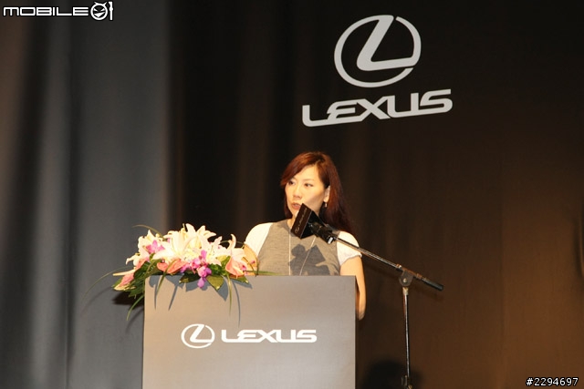 【採訪】Lexus熱血極限賽 獲勝影片終於揭曉