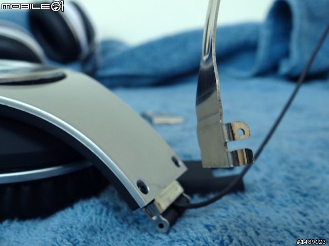 [教學] Beats Studio 外表之改裝與拆解！