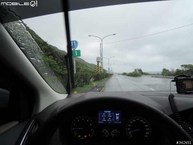 2013 THE ALL-NEW FOCUS 24小時免費開回家-【瘋狂環島試駕】