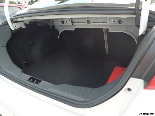 Ford Focus1.6 24小時免費試乘心得