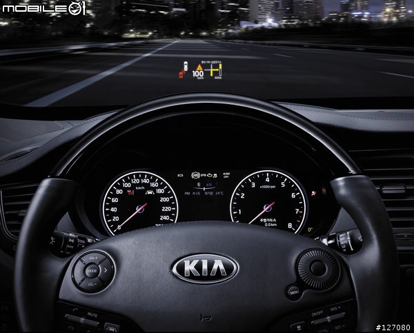 KIA K9 是 向 BMW 7看齊的車嗎?