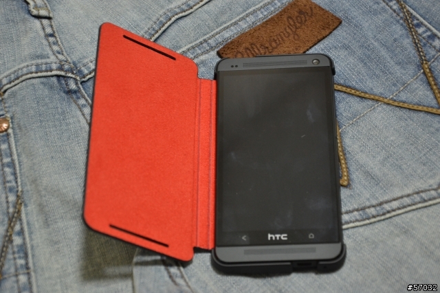 [開箱] New hTC One