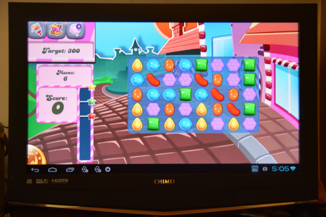 俠諾科技 TV Router 開箱測試(開箱文)