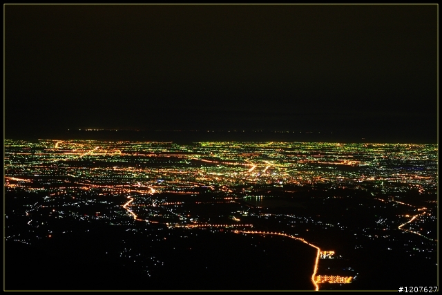 2013.05.15-16_風起雲湧雨下-千萬夜景野營趣！