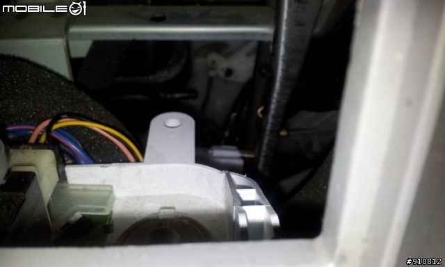 MAV 2.0 更換繼電器(RELAY)
