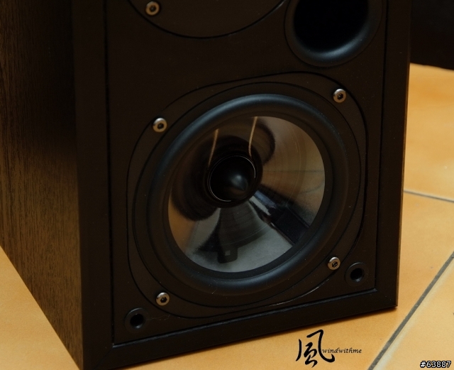 超值入門音響喇叭 - 雅瑟USHER S-520簡易分享