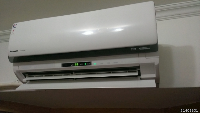 我最喜歡 Panasonic ECO NAVI 的 舒服節能  小小分享文