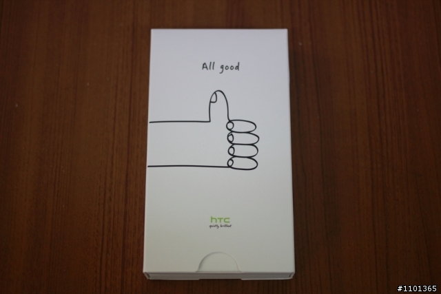 HTC New One 故障維修品質真的很棒! 經驗分享~