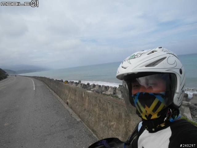 【遊記】2013 0507~0512 六天五夜速速環島