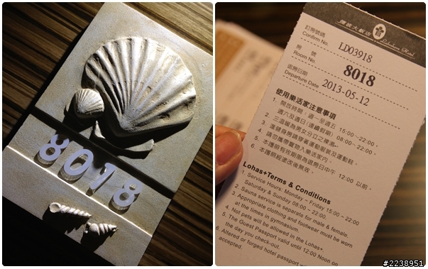 【花蓮│親子遊】GO度假去！煙波大飯店(花蓮館)