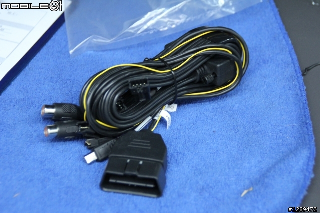 悲喜交加... LIMIX LD1 行車紀錄器試用