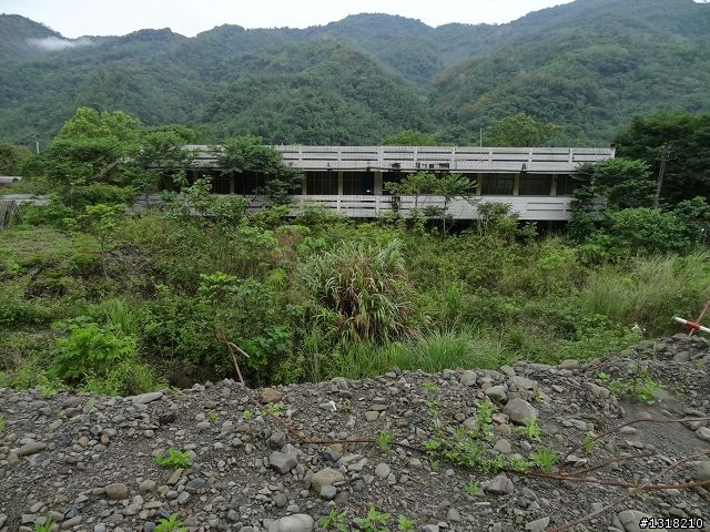 親子旅遊-漫步那瑪夏