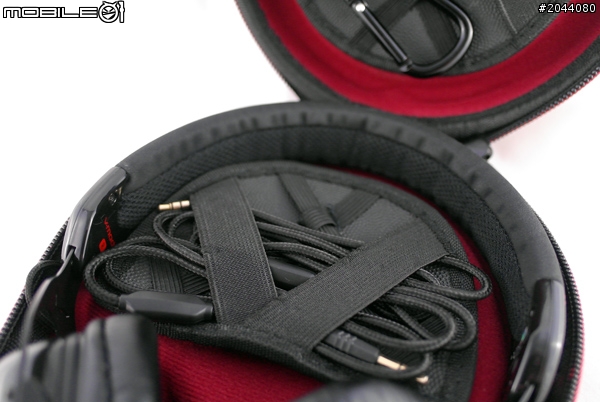 【開箱】狂野奔放 X 細膩精緻  - V-MODA Crossfade M-80