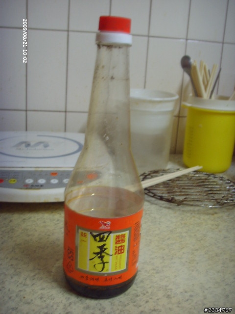 玉米.豆腐.蝦