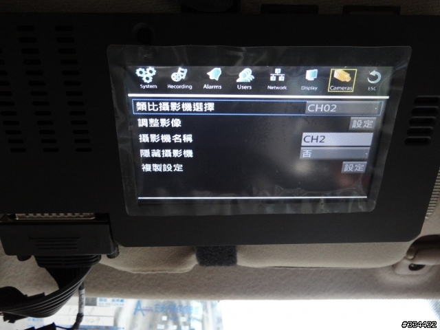 4鏡頭行車記錄器LiMix LD1顧前又顧後，試用心得(05/17 更新)