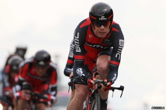2013 Giro d'Italia(環義大賽) 第八站 Gabicce Mare → Saltara, 54.8公里(個人計時賽)