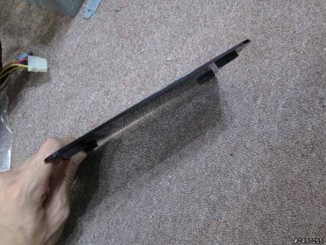 iFUN Slim 搭載 威盛電子 APC rock/8950