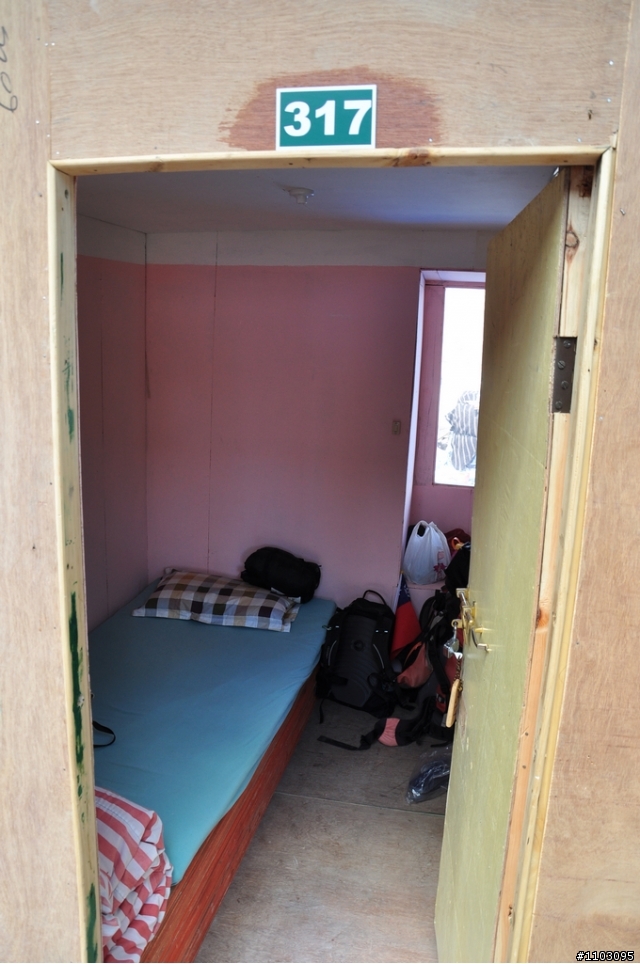 [聖母峰基地營EBC_朝聖之旅_ 下集完結篇]