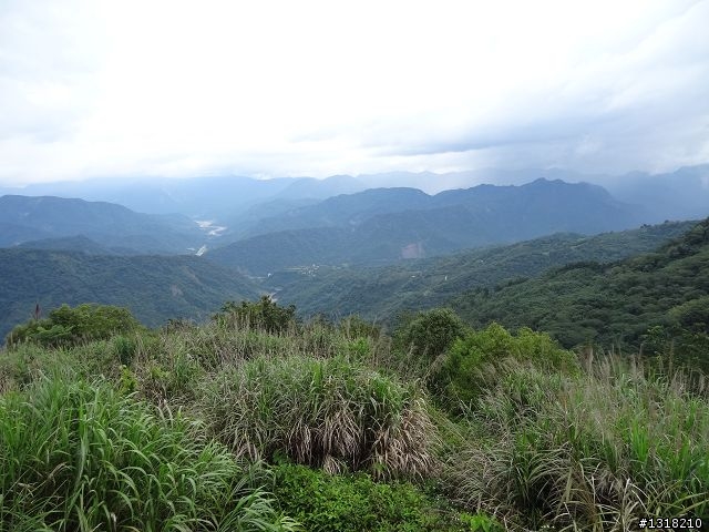 親子旅遊-漫步那瑪夏