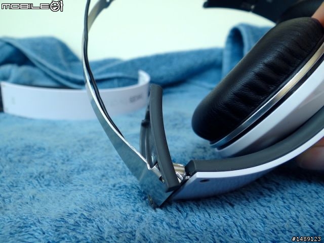 [教學] Beats Studio 外表之改裝與拆解！