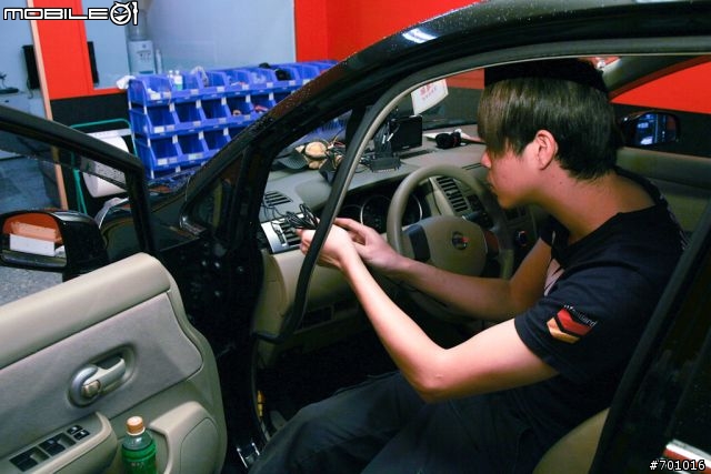 參加「LiMix LD1行車記錄器」試用活動分享