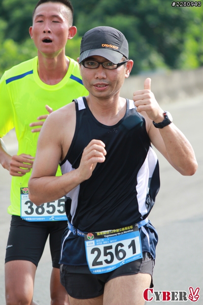 照片分享~苗栗72快速道國際馬拉松_2013.05.26