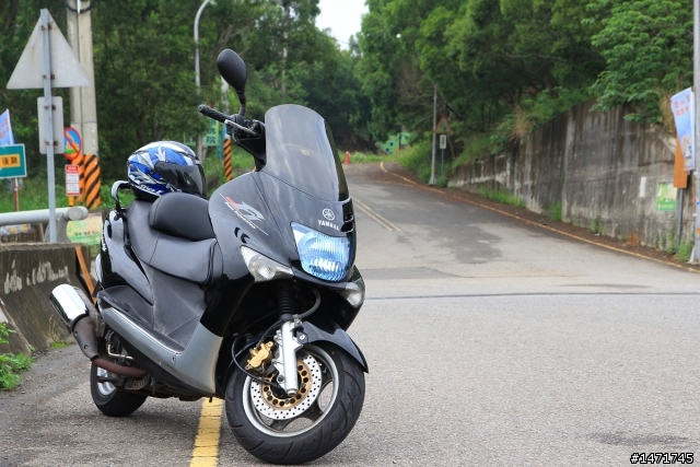 [開箱]  RV魂 馬車125    [ 為環島而準備 Part.2 ]