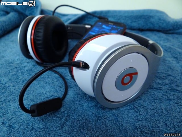 [教學] Beats Studio 外表之改裝與拆解！