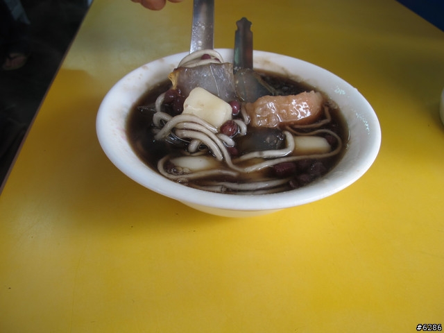 [食記] 八寶彬圓仔惠