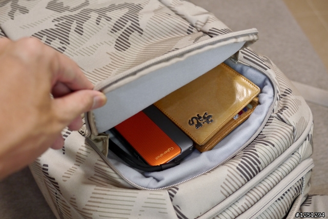 [亂開箱] incase DSLR Pro Pack 迷彩後背包